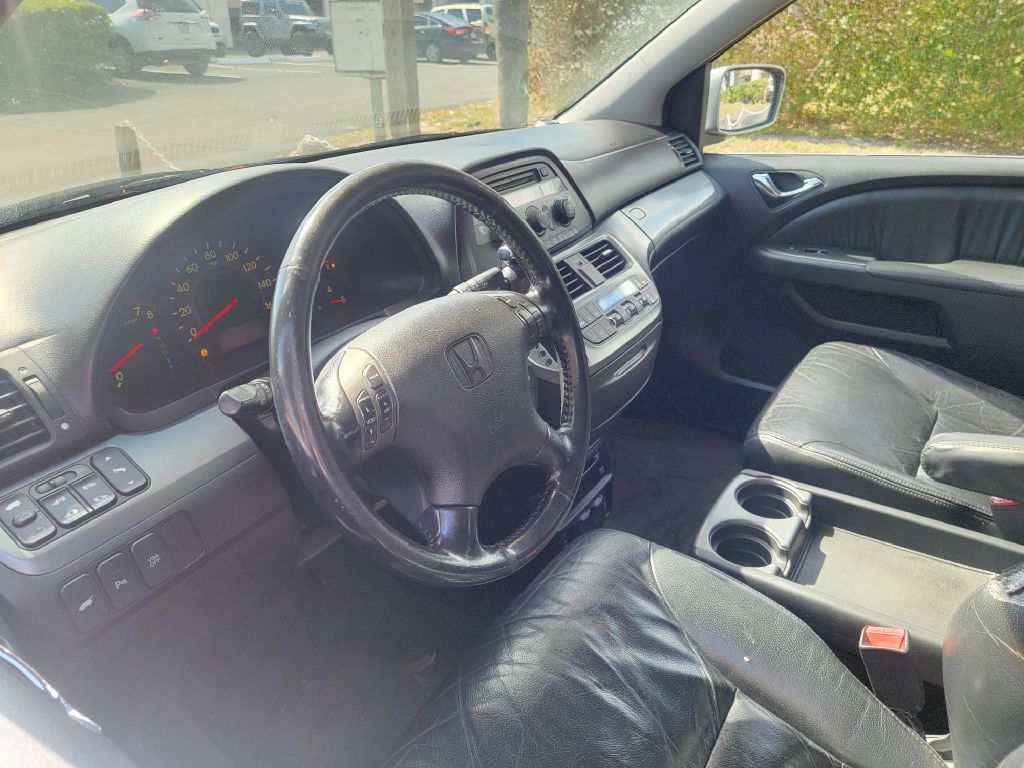 Photo 7 of this HONDA ODYSSEY