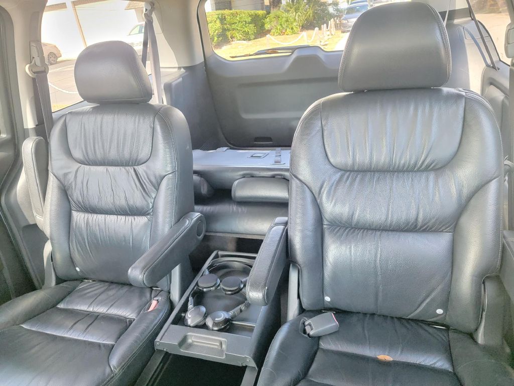 Photo 8 of this HONDA ODYSSEY