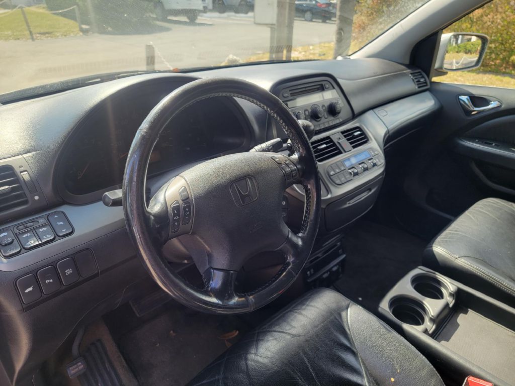 Photo 10 of this HONDA ODYSSEY