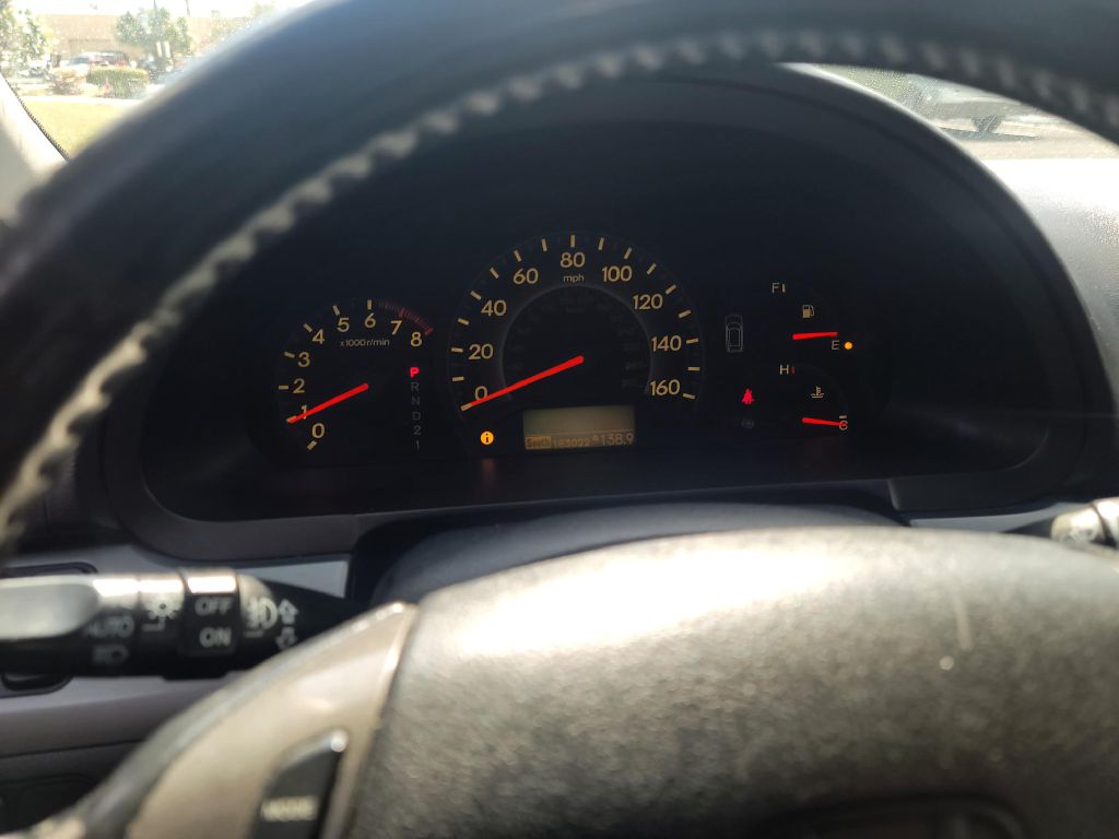 Photo 16 of this HONDA ODYSSEY