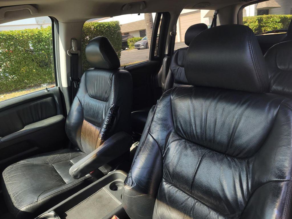 Photo 11 of this HONDA ODYSSEY