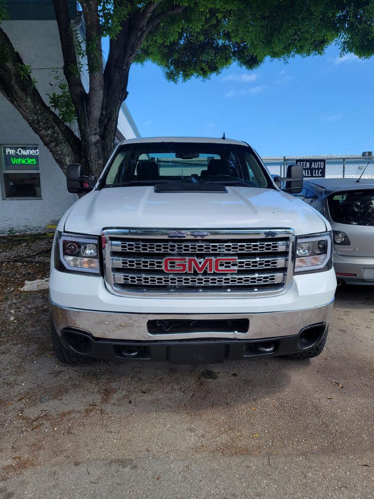 Photo 24 of this GMC SIERRA