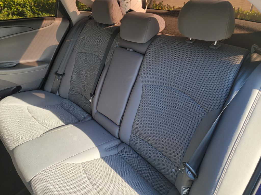 HYUNDAI SONATA 2013 HYUNDAI SONATA 5NPEB4AC8DH566870