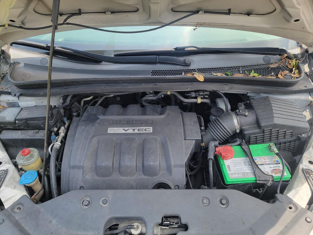 HONDA ODYSSEY 2009 HONDA ODYSSEY 5FNRL38209B044472