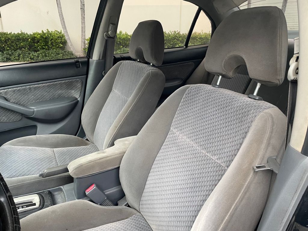 HONDA CIVIC 2005 HONDA CIVIC 1HGES16365L018002