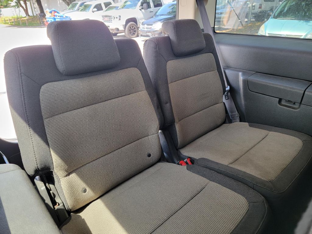 Photo 8 of this FORD FLEX