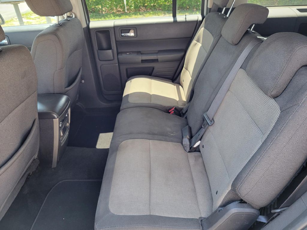 Photo 11 of this FORD FLEX