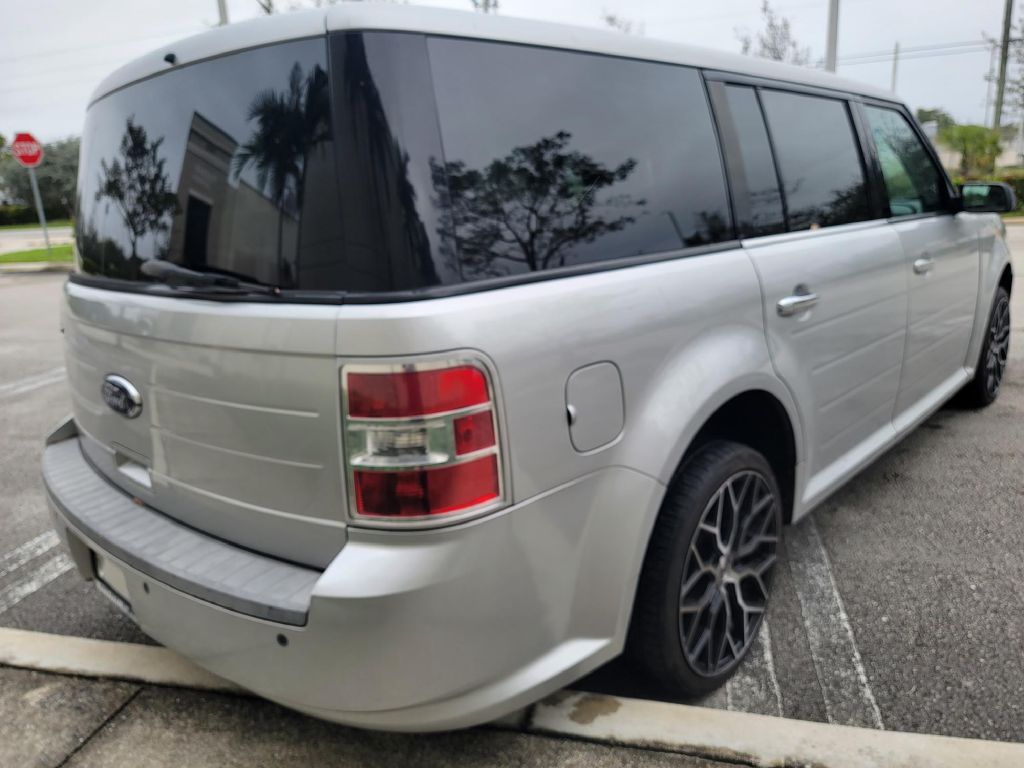 Photo 5 of this FORD FLEX
