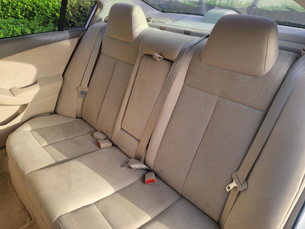 Photo 7 of this NISSAN ALTIMA