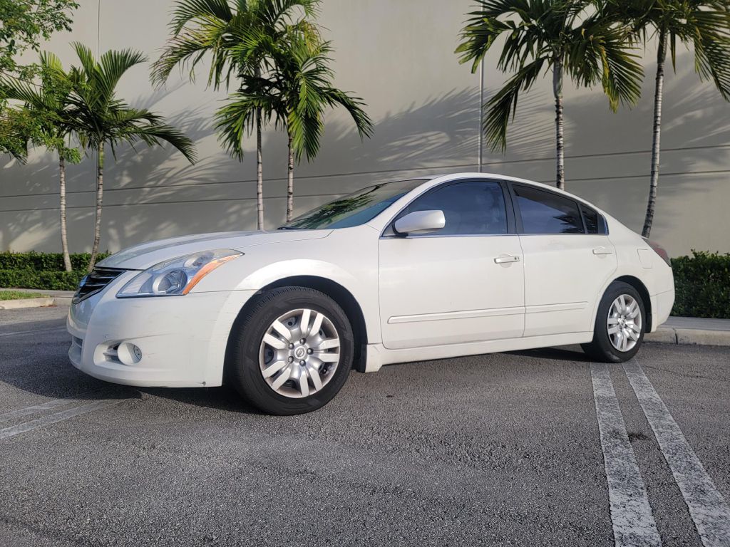 Photo 3 of this NISSAN ALTIMA