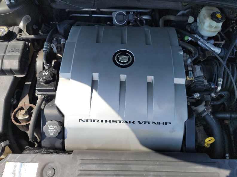 Photo 6 of this CADILLAC DTS