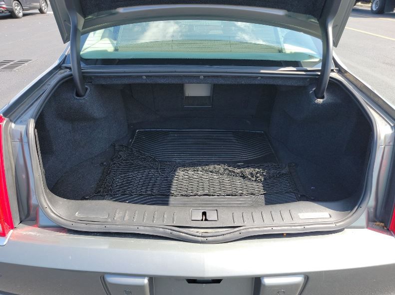 Photo 7 of this CADILLAC DTS