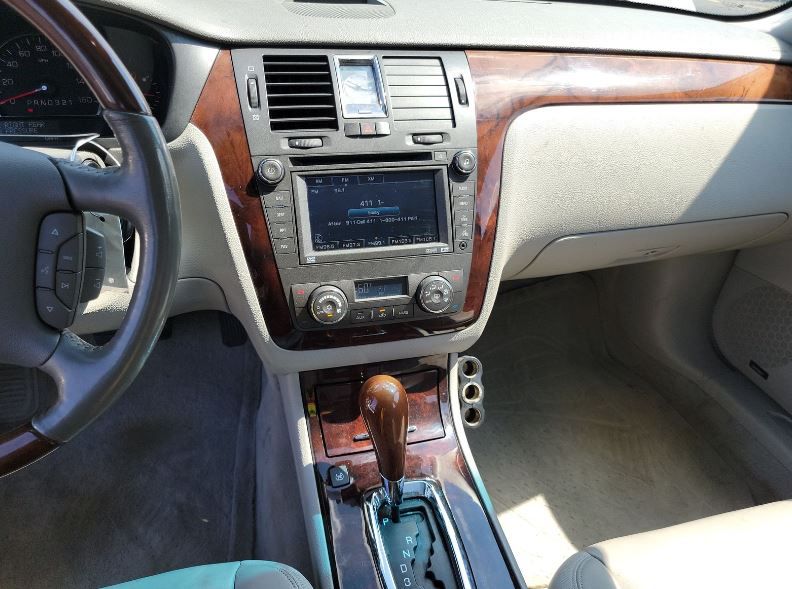 Photo 8 of this CADILLAC DTS