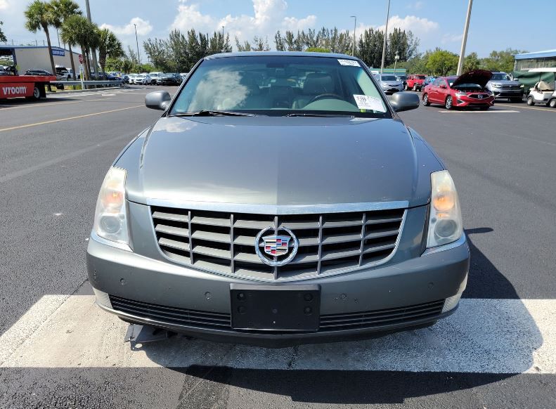 Photo 15 of this CADILLAC DTS