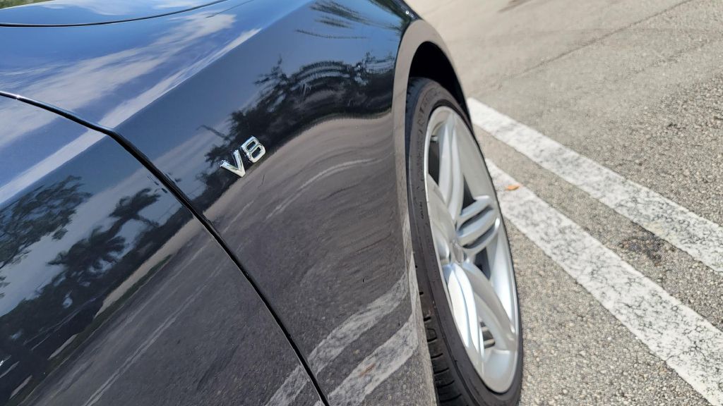 AUDI S5 2012 AUDI S5 WAUCVAFR8CA003461