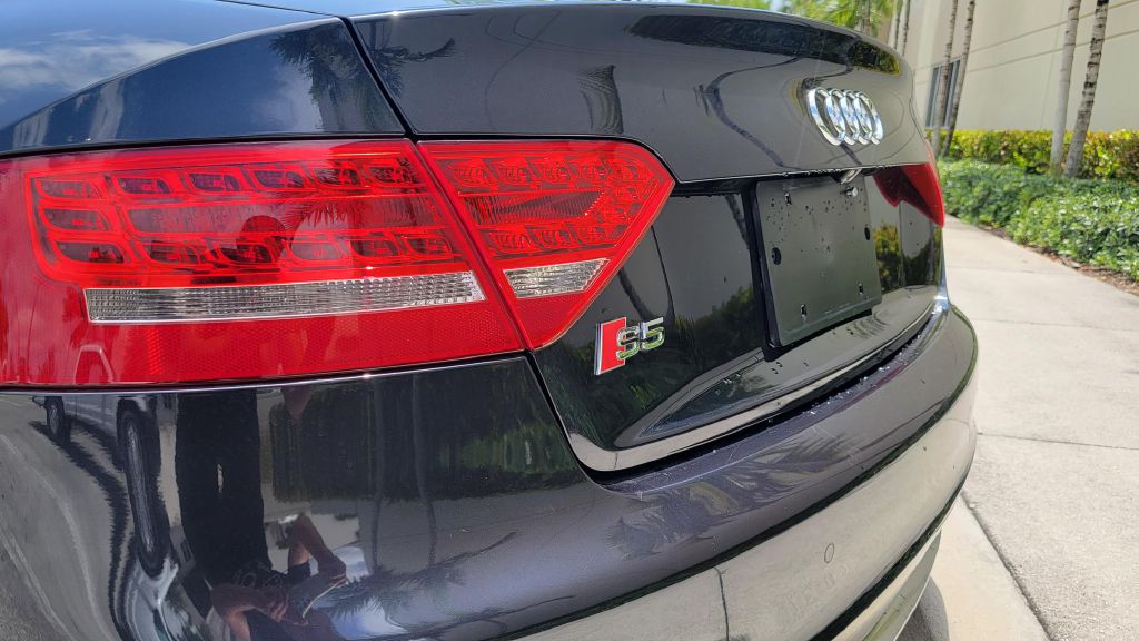 AUDI S5 2012 AUDI S5 WAUCVAFR8CA003461