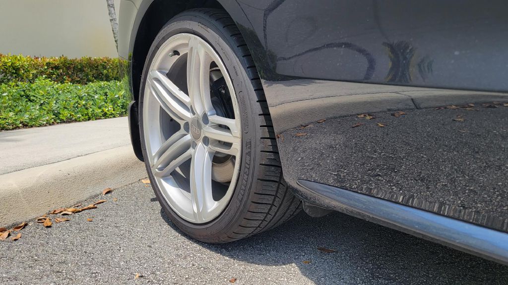 AUDI S5 2012 AUDI S5 WAUCVAFR8CA003461
