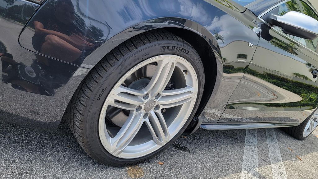 AUDI S5 2012 AUDI S5 WAUCVAFR8CA003461