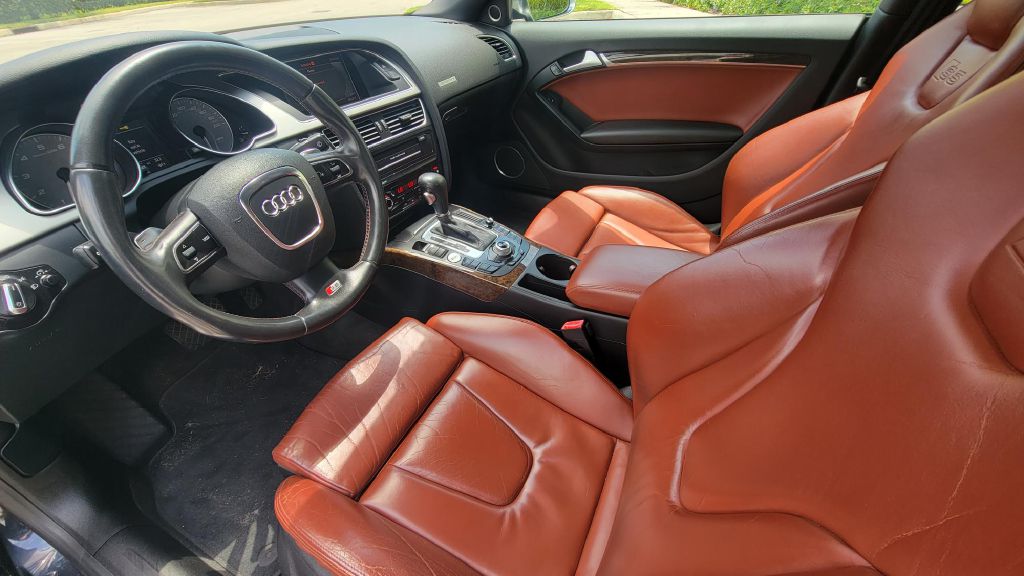 AUDI S5 2012 AUDI S5 WAUCVAFR8CA003461