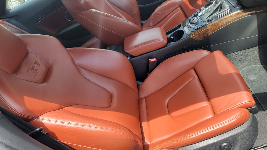 AUDI S5 2012 AUDI S5 WAUCVAFR8CA003461