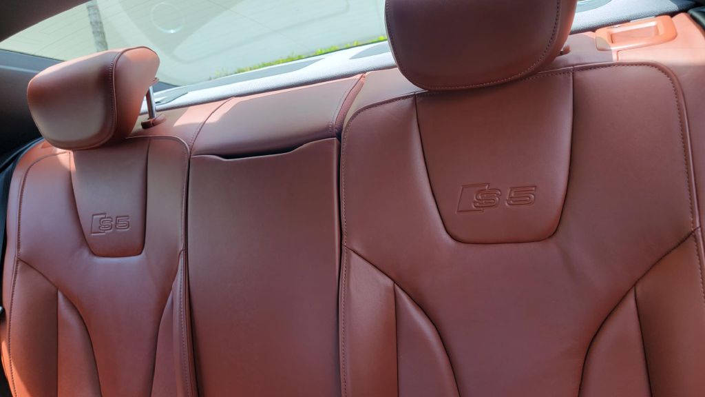 AUDI S5 2012 AUDI S5 WAUCVAFR8CA003461