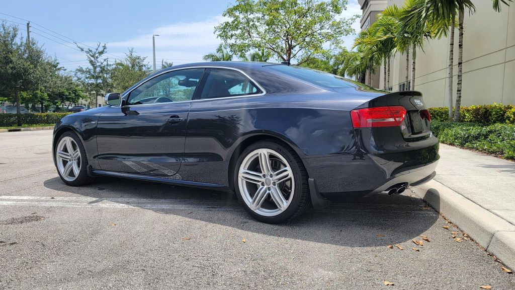 AUDI S5 2012 AUDI S5 WAUCVAFR8CA003461