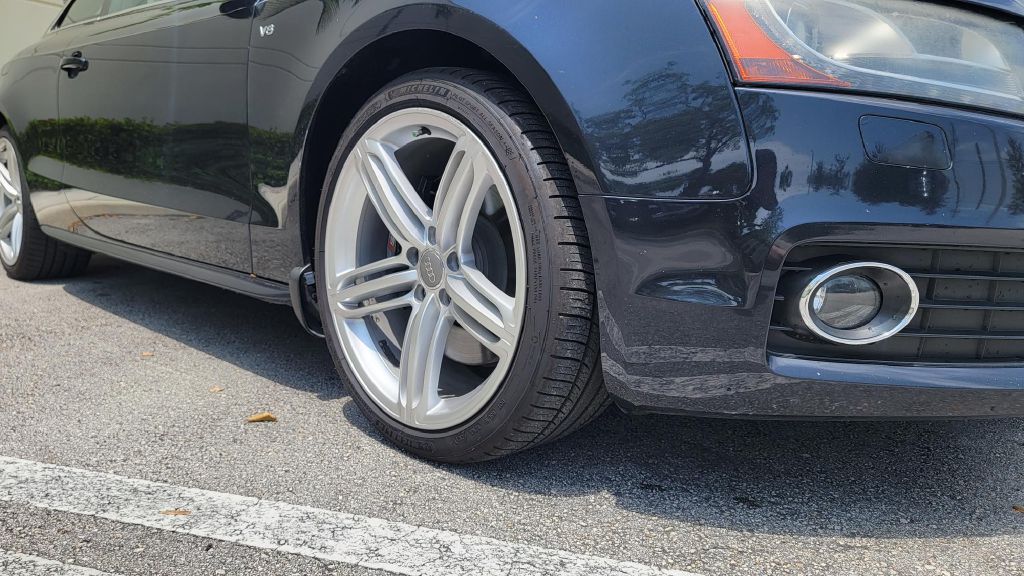 AUDI S5 2012 AUDI S5 WAUCVAFR8CA003461