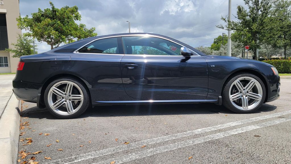 AUDI S5 2012 AUDI S5 WAUCVAFR8CA003461