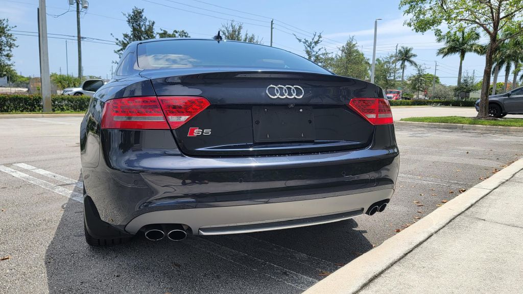 AUDI S5 2012 AUDI S5 WAUCVAFR8CA003461
