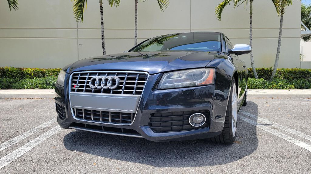 AUDI S5 2012 AUDI S5 WAUCVAFR8CA003461