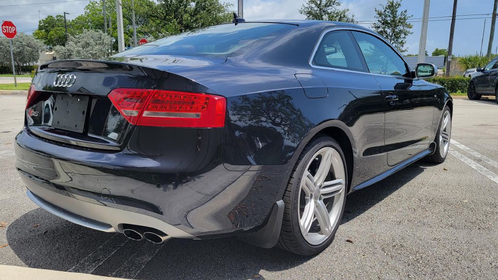 AUDI S5 2012 AUDI S5 WAUCVAFR8CA003461