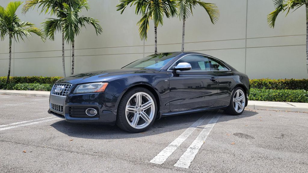 AUDI S5 2012 AUDI S5 WAUCVAFR8CA003461