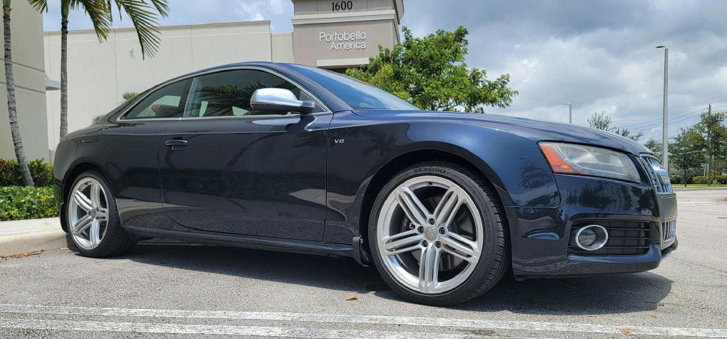 AUDI S5 2012 AUDI S5 WAUCVAFR8CA003461