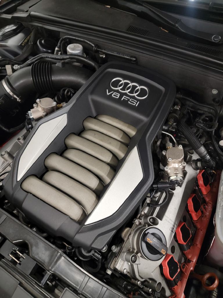 AUDI S5 2012 AUDI S5 WAUCVAFR8CA003461