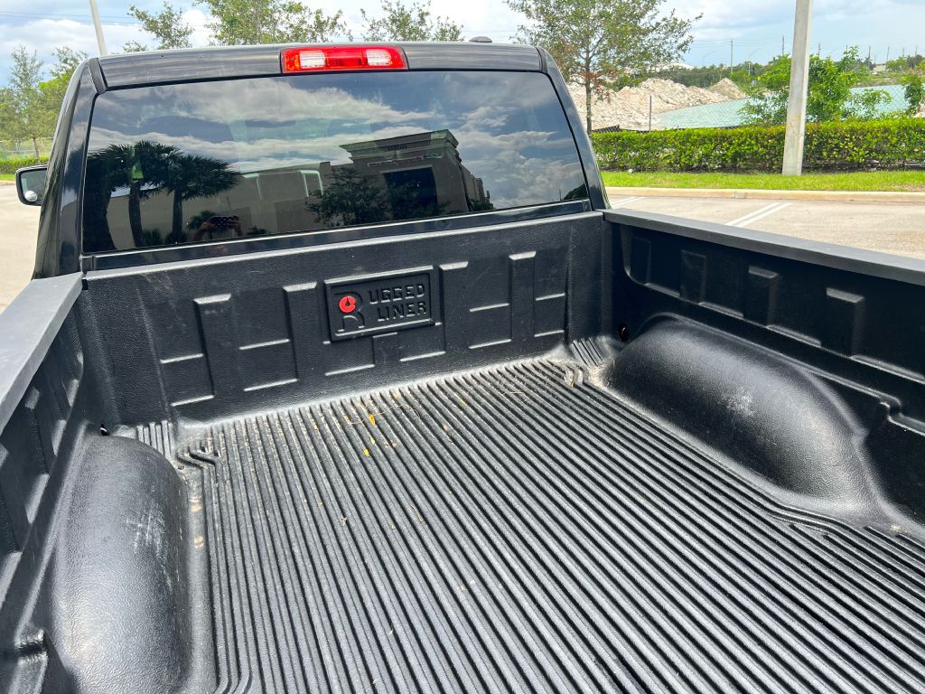 DODGE RAM 1500 2012 DODGE RAM 1500 1C6RD6LT9CS159166