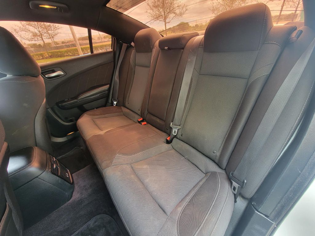 Photo 10 of this DODGE CHARGER