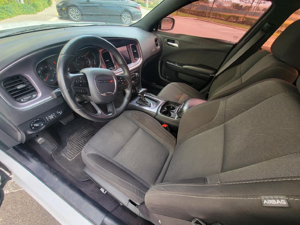 Photo 7 of this DODGE CHARGER