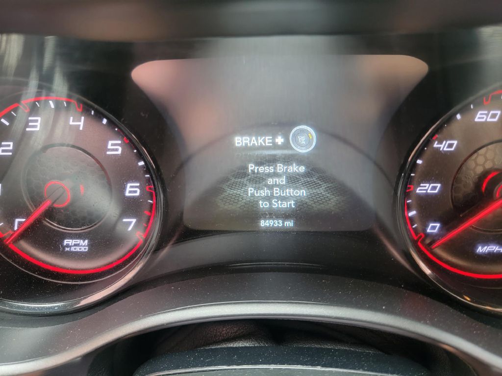 Photo 13 of this DODGE CHARGER