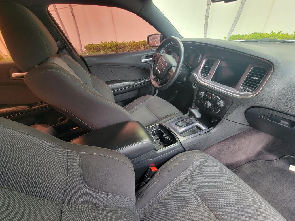 Photo 9 of this DODGE CHARGER