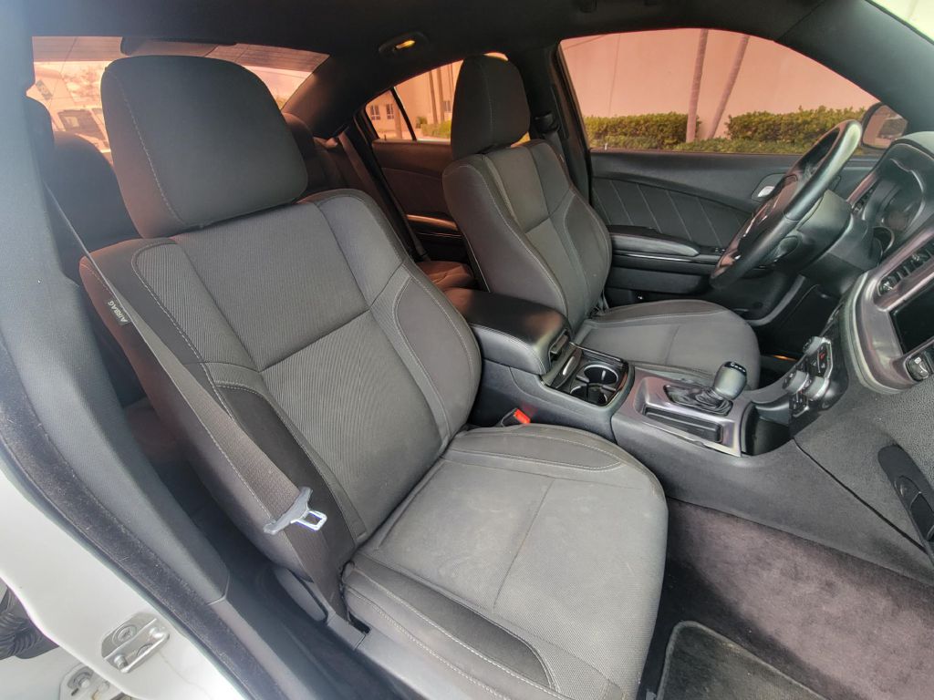 Photo 12 of this DODGE CHARGER