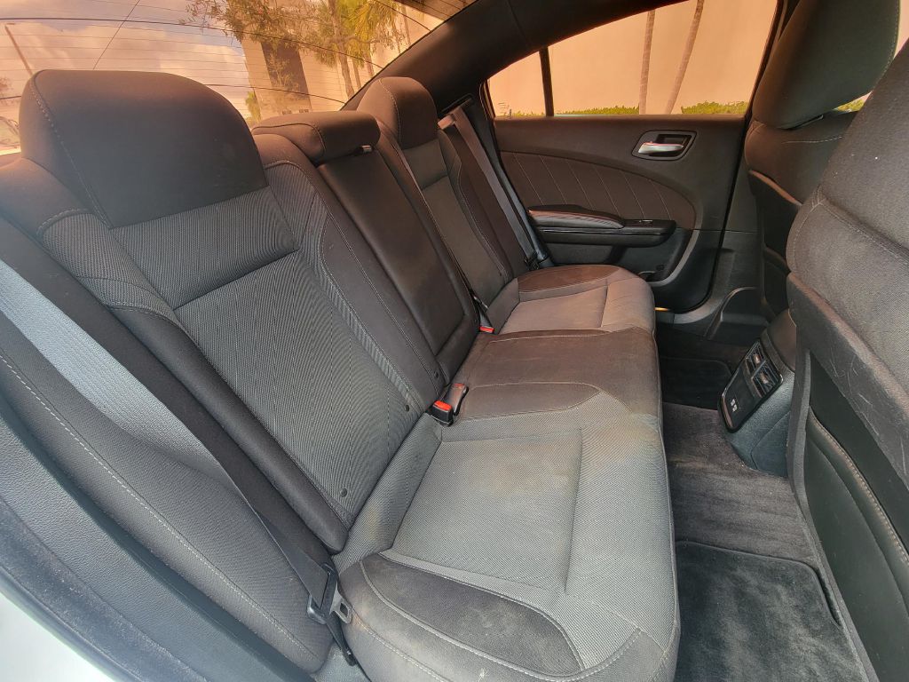 Photo 11 of this DODGE CHARGER