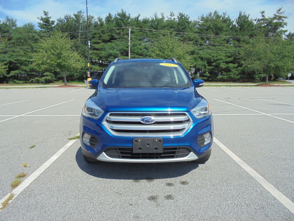 Photo 8 of this FORD ESCAPE