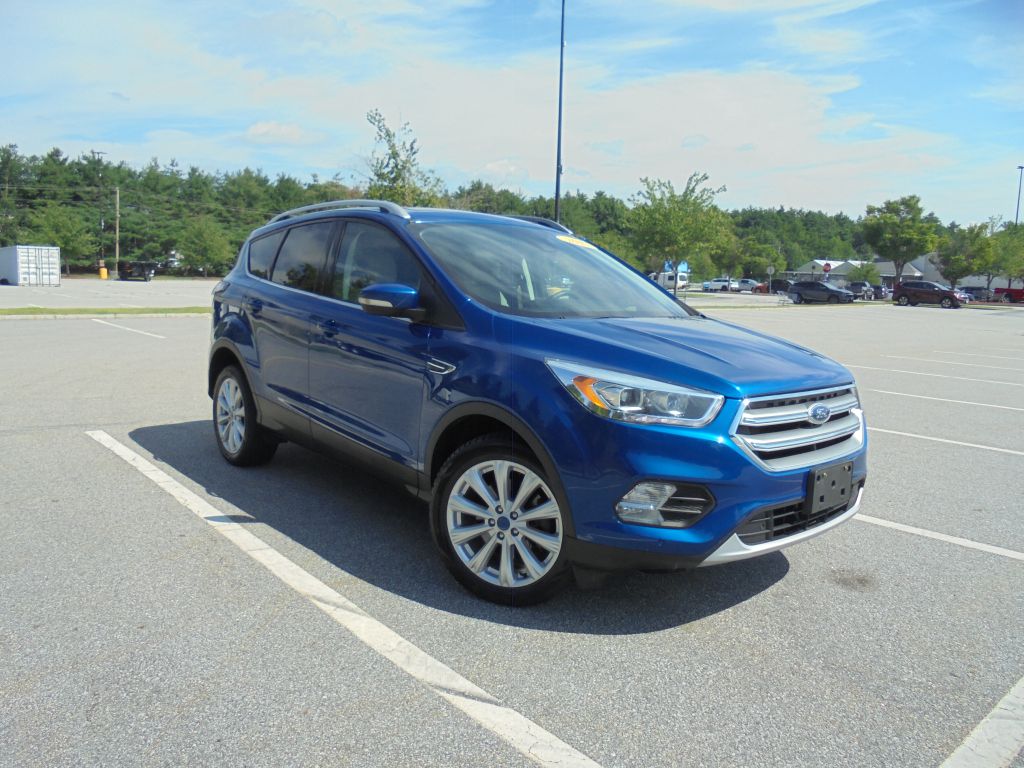 Photo 7 of this FORD ESCAPE