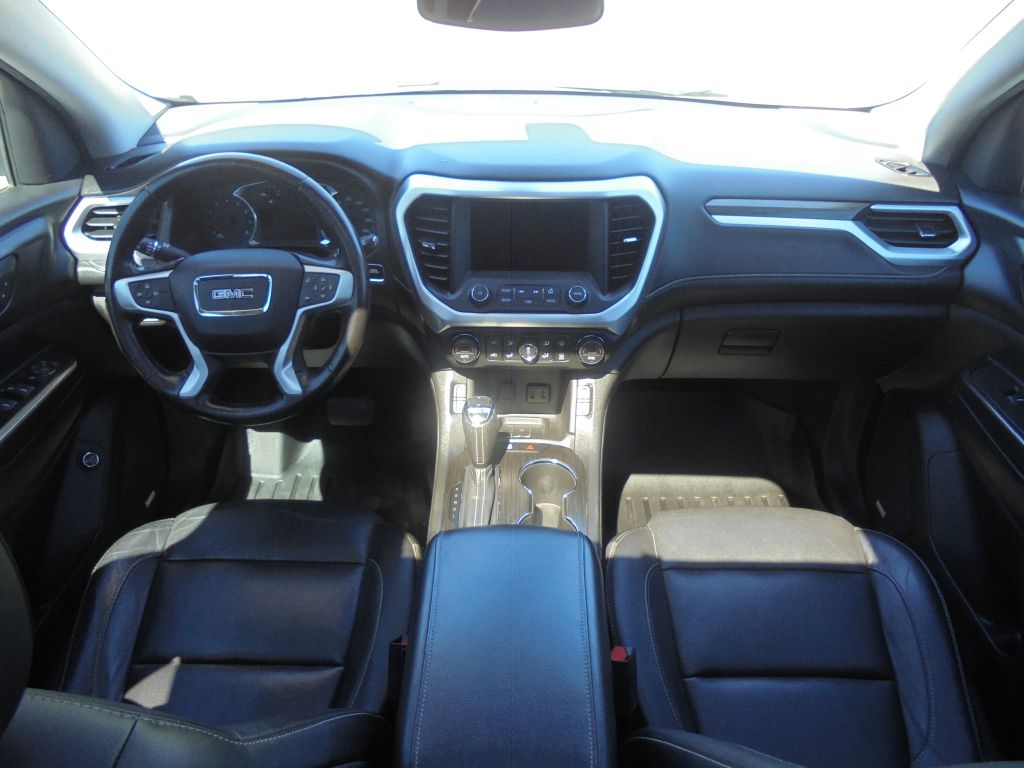 Photo 11 of this GMC ACADIA