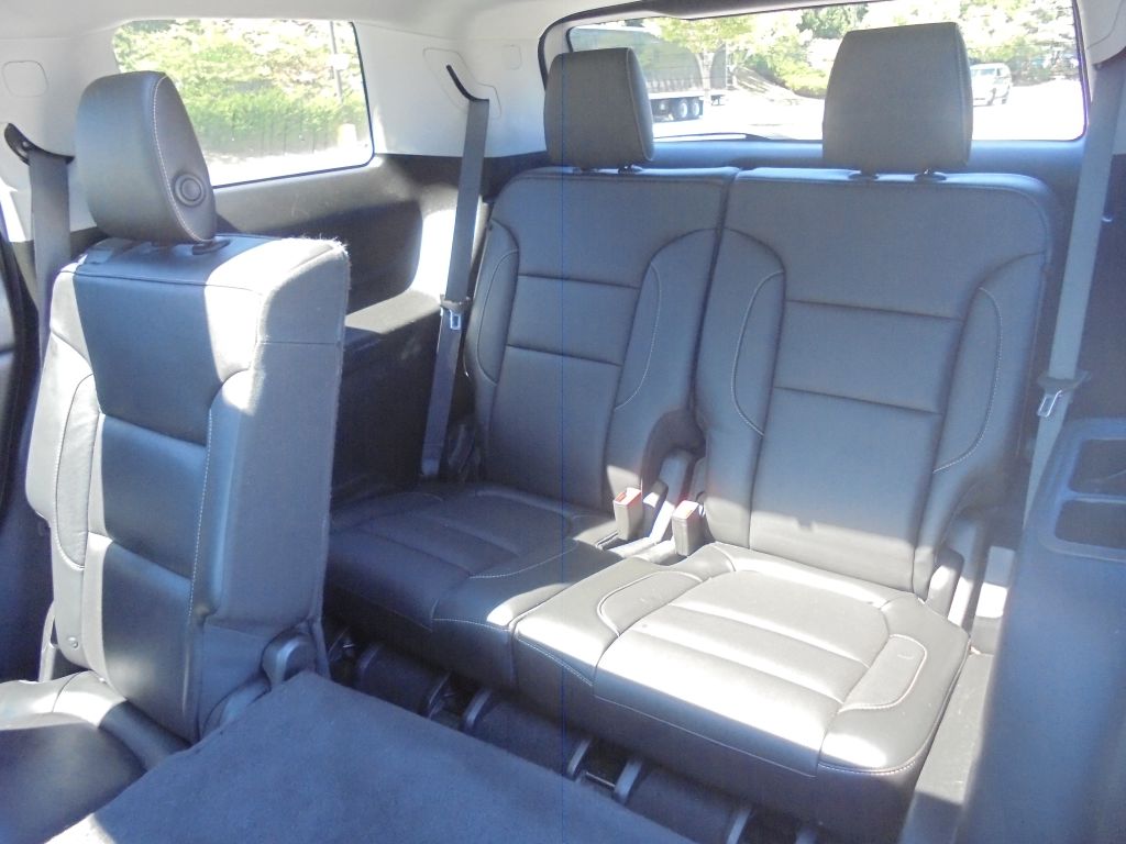 Photo 15 of this GMC ACADIA