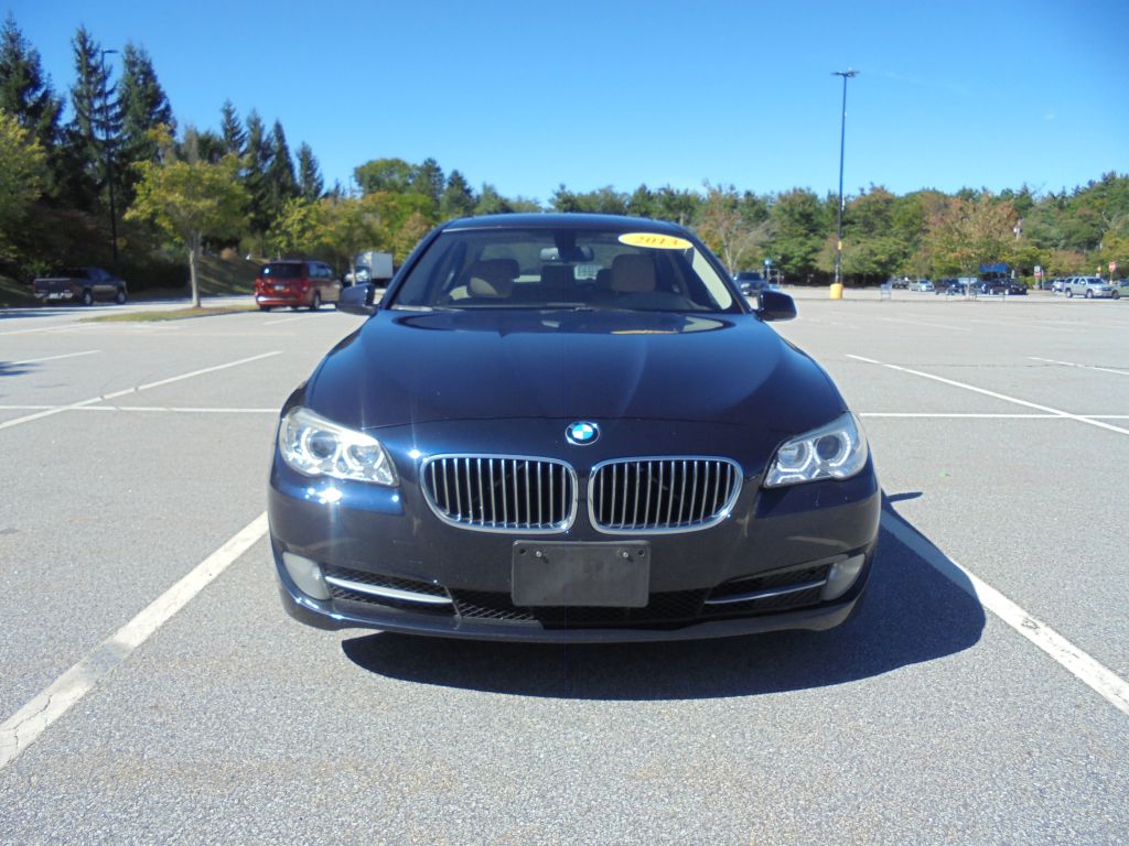 Photo 8 of this BMW 535