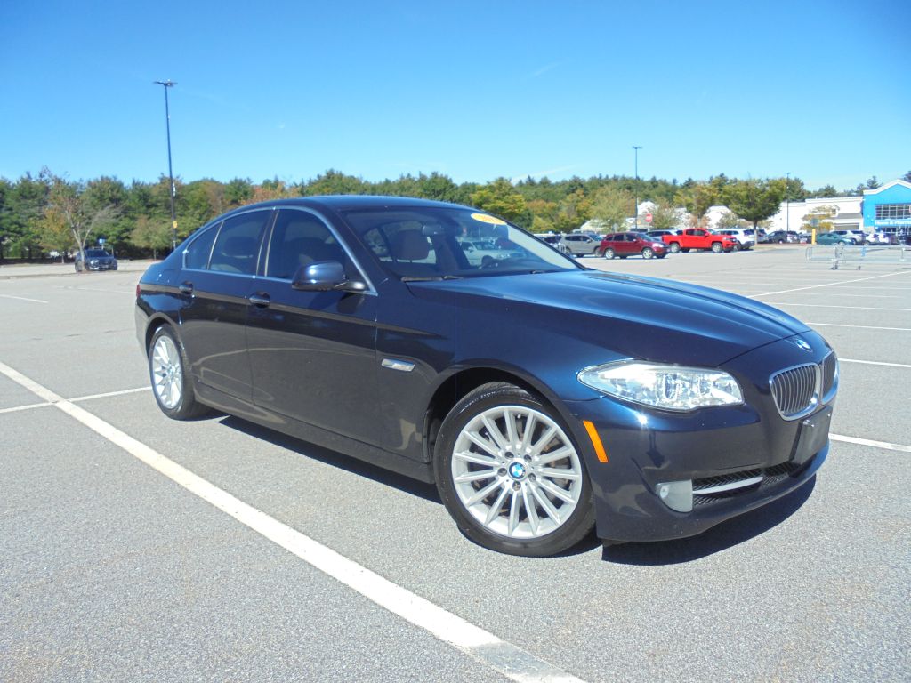 Photo 7 of this BMW 535