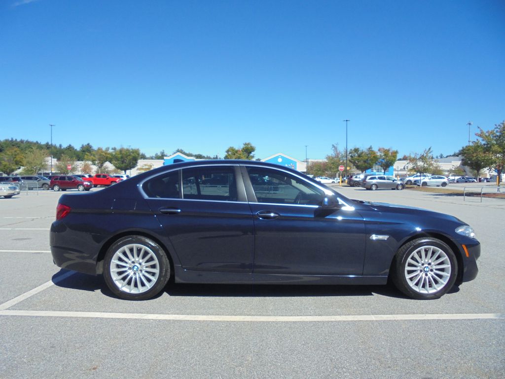 Photo 6 of this BMW 535