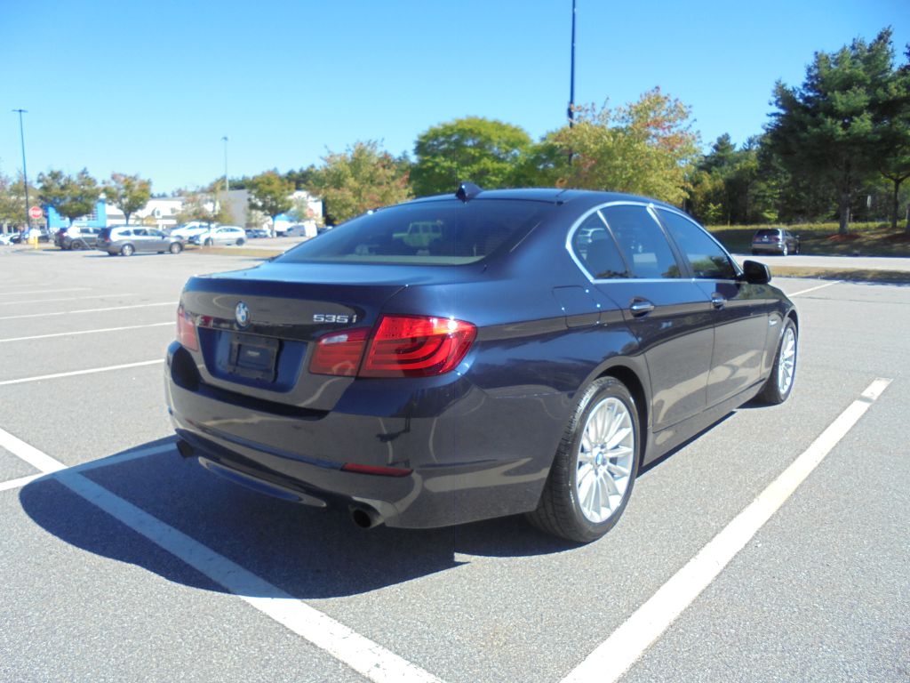 Photo 5 of this BMW 535