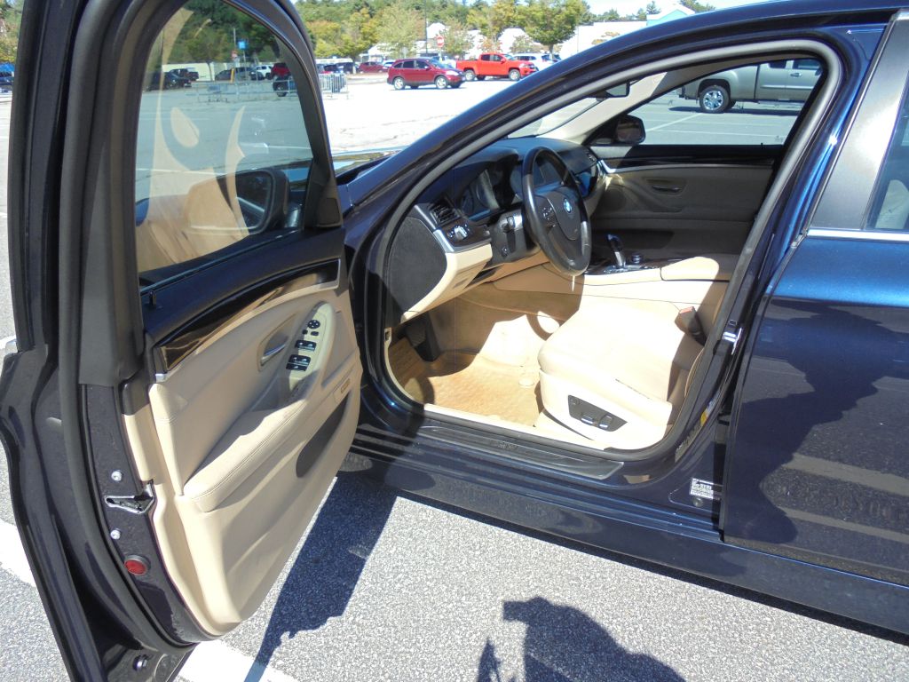 Photo 9 of this BMW 535